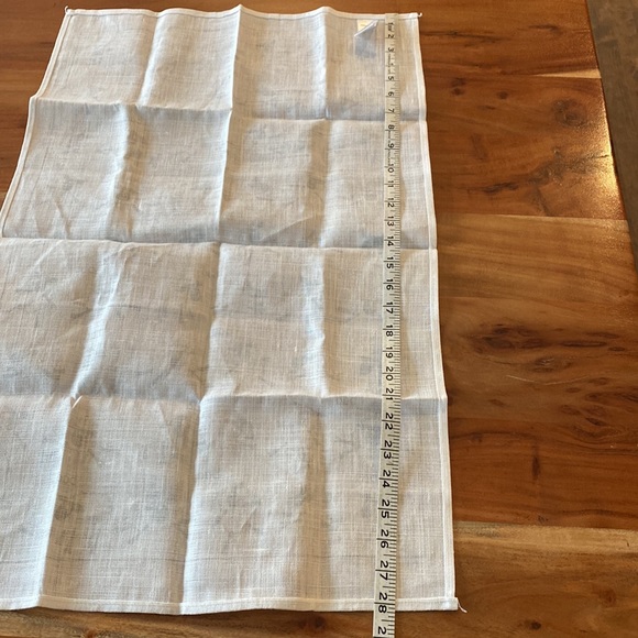 Ulster Weavers Pure Irish Linen - Picture 7 of 8